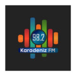 Karadeniz Fm Türkiye’nin ilk Karadeniz Radyosu