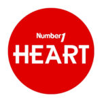 Number1 Heart