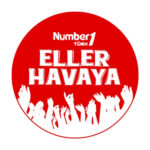 Number1 Türk Eller Havaya